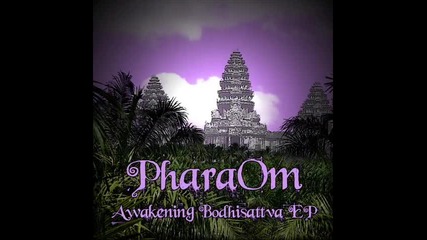 Pharaom - White tara 
