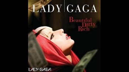 Lady Gaga - Nobody 