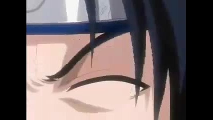 Sasuke Uchiha amv