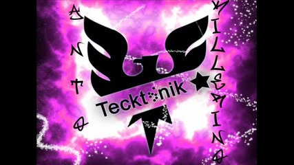 [ Hq ] Tecktonik Mix