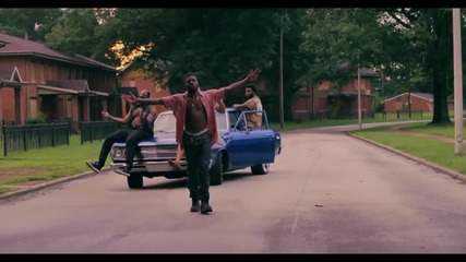 Isaiah Rashad - I Shot You Down
