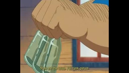 One Piece - Епизод 240