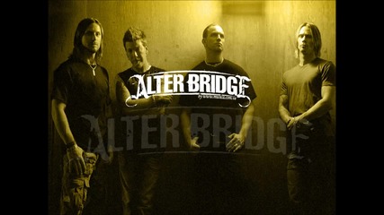 Alter Bridge - Open Your Eyes (nfl soundtrack)