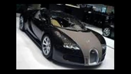 Bugatti