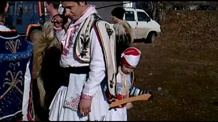 кв.поляните в Симитли