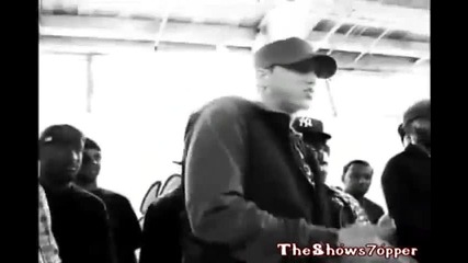 Eminem - Untitled Recovery Bonus Hidden Track [music Video]