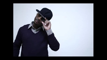 Ron Brownz Feat. Juelz Santana & Keri Hilson - Simple