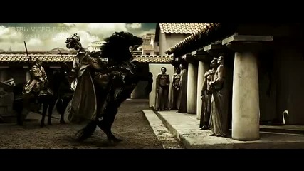 300 - Movie Trailer