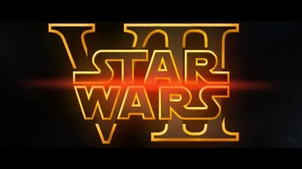 Star Wars Episode Vii Trailer 2015