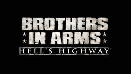 Brothers In Arms Hell s Highway on Authentic Chapter 1 - Lost