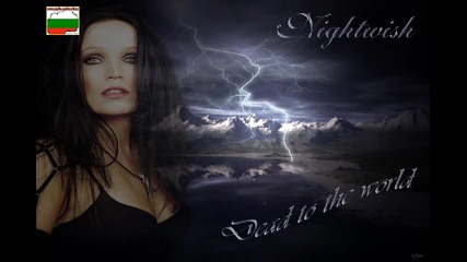 Nightwish - Dead To The World - karaoke