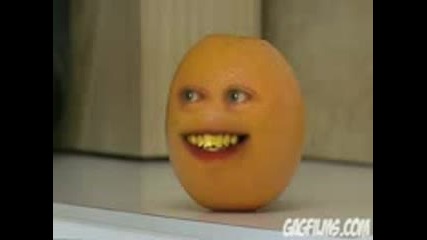 Annoying Orange 3 