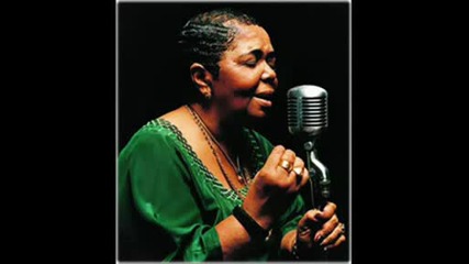 Negue, Cesaria Evora