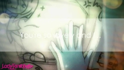 you're beautiful. { Draw with me Amv }