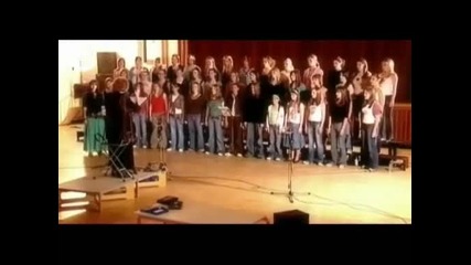 Cantamus Choir-fix You