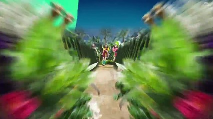 Red Velvet - Happiness (hd mv) Debut