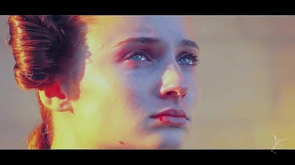 Sansa Stark - Nord Eyes Pain