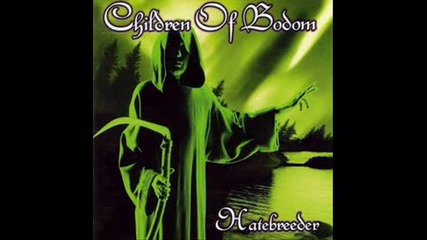 [nd]new!children Of Bodon - Hell Is For Children