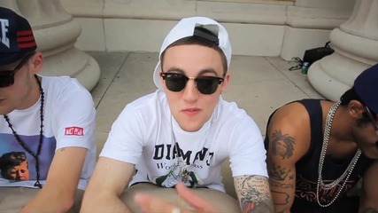 Mac Miller - Best Day Ever