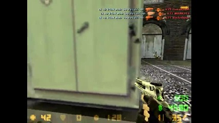 counter strike 1.6 Pro Player