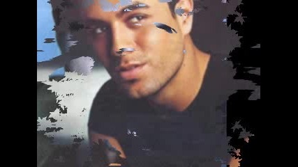 Enrique Iglesias