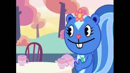 Happy Tree Friends - A Bit of a Pickle 