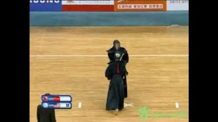 yang vs min