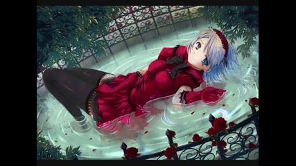 Precious and Thomas Ferry - Cappuccin (red Version) 