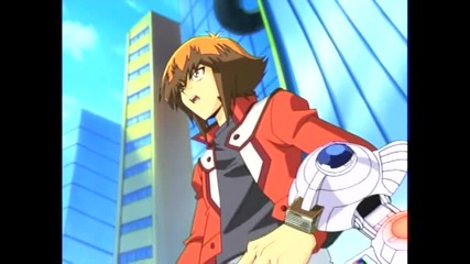 Yu Gi Oh ! Gx Eпизод 85 бг аудио