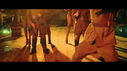 Raffi feat. Deo, Leo & Igrata - Mr. Comandante (official Hd)