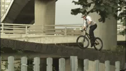 Danny Macaskill