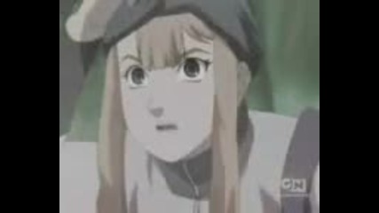 Naruto - Episode 138