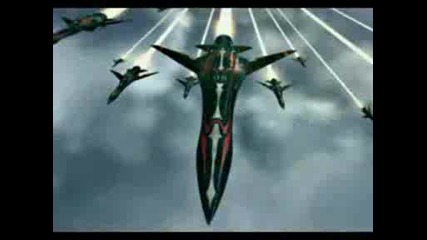 Final Fantasy Viii - Ffviii - Fifth Heaven