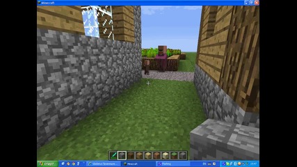 Minecraft 4ove6ko bebe