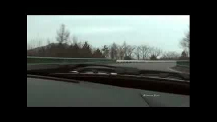 350z Nismo 380rs Test Drive