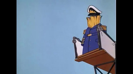 Tom And Jerry - 147 - Puss N Boats (1966)