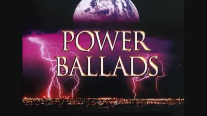 Power Ballads Cd1