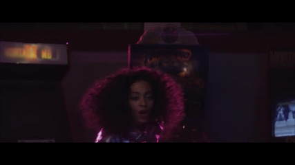 Solange - Lovers In the Parking Lot