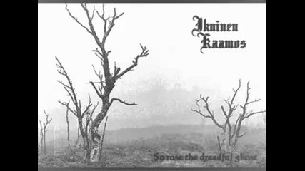 Ikuinen Kaamos - Sleep