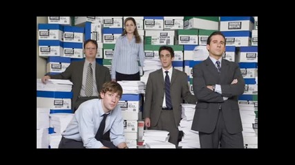 The Office theme 10 mins