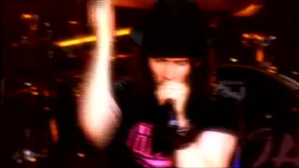 Slash - Back From Cali