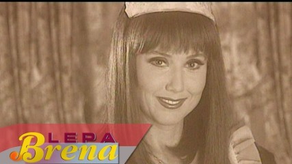Lepa Brena - Sta ce mi zivot - (Official Video 1995)