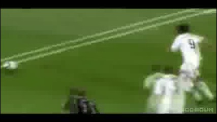 C. Ronaldo 2009 - 2010 Real Madrid Hd 