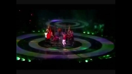 The Circus Starring - Britney Spears Part9 