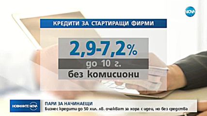 Новините на NOVA (10.12.2017 - централна емисия)