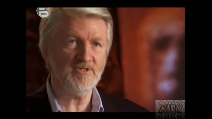 National Geographic Живот на марс част 4/4 Бг аудио High Quality