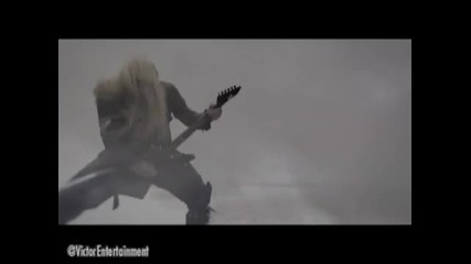 Behemoth - Ov Fire And The Void