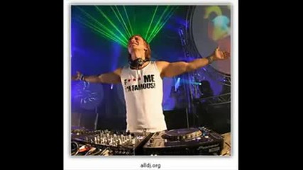 David Guetta - Love Dont Let Me Go Remix 2009