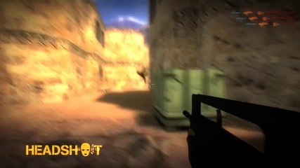 Counter-strike [headsho7] Hd