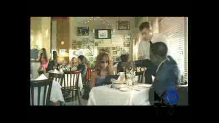 Mary J. Blige - Take Me As I Am